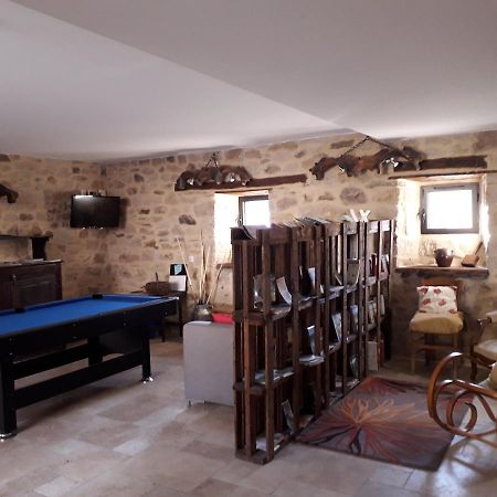 Banassac Chambre D'Hotes Le Cascadou المظهر الخارجي الصورة